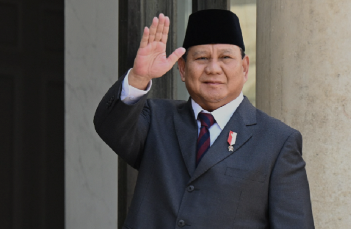Prabowo Subianto Akan Menghabiskan Waktunya dengan Naik Gunung Jika Kalah dalam Pemilihan Presiden