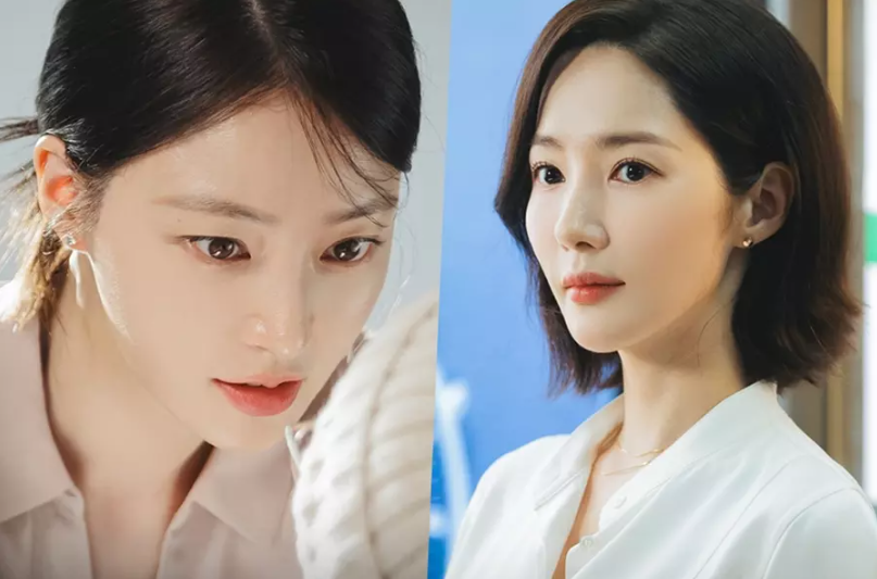 Drama Korea Terbaru tvN: "Marry My Husband" Menggambarkan Kisah Cinta, Pengkhianatan, dan Kesempatan