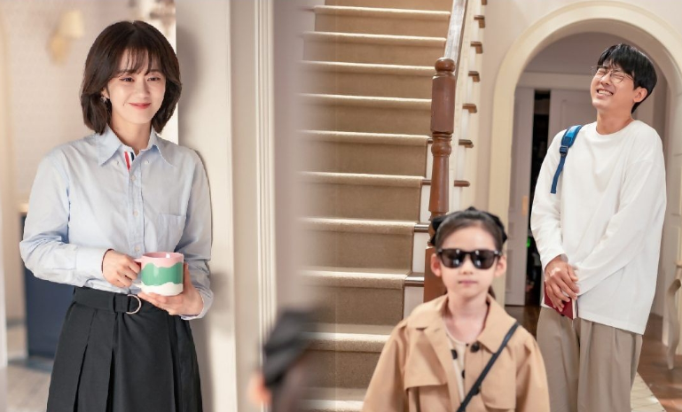Drama Korea Terbaru 'My Happy Ending, Kisah Thriller Psikologis di Balik Keluarga yang Tampak Bahagia