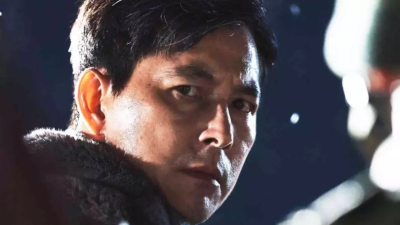 Film Korea "12.12: The Day" Mengalahkan "The Outlaws 3" sebagai Film Paling Banyak Ditonton Tahun Ini