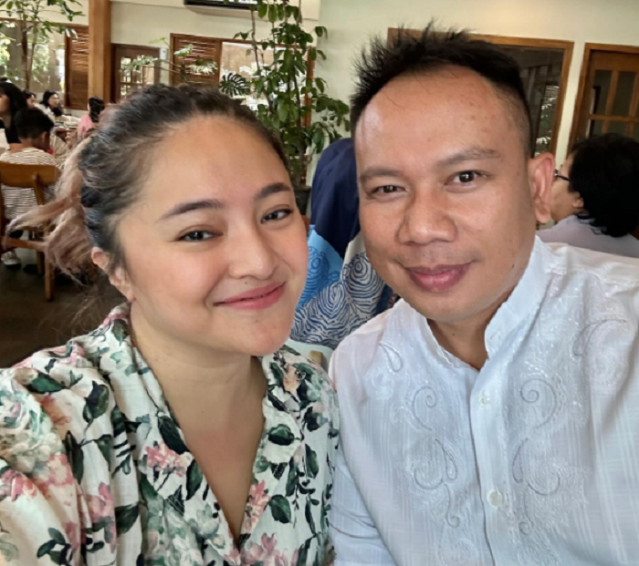 Terkait Hubungan dengan Marshanda, Vicky Prasetyo: Ini Terakhir Perjalanan Asmaraku