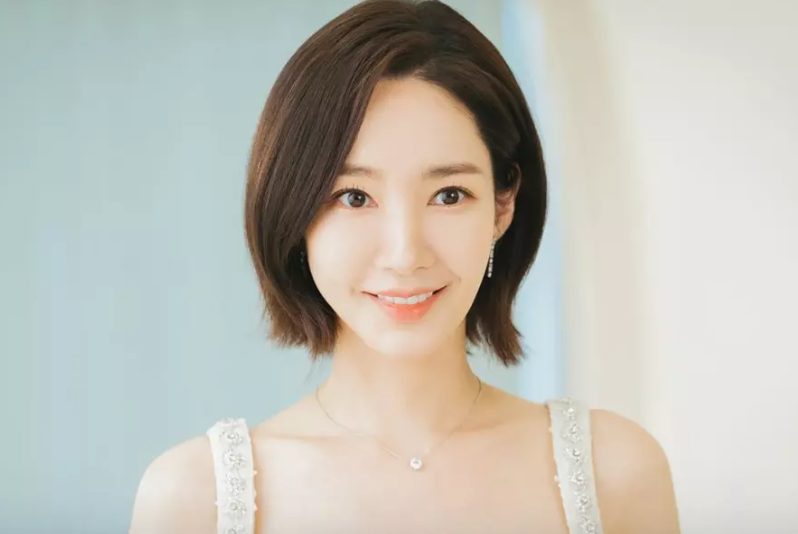 Park Min Young Berbagi Kisah Menyentuh di Balik Peran Kang Ji Won dalam Marry My Husband