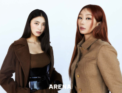 SISTAR19: Duo Ikonik K-Pop Bersiap untuk Comeback Pertama dalam 11 Tahun di Arena Homme Plus