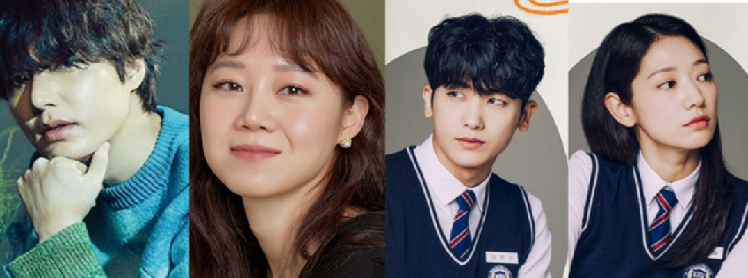 6 Pasangan Terbaik di Layar Kaca K-Drama, Salah Satunya Lee Min Ho-Gong Hyo dalam Ask in the Stars