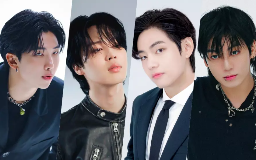 BIGHIT MUSIC Mengonfirmasi Rencana Pendaftaran Wajib Militer untuk RM, Jimin, V, dan Jungkook BTS: Apa yang Harus Diketahui tentang Wajib Militer di Korea Selatan?