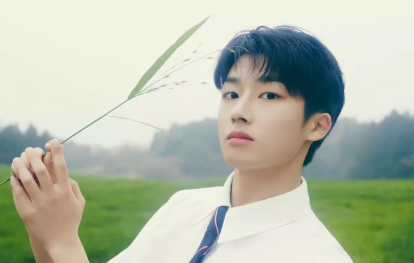 The Wind Kehilangan Pemimpin: Shin Jaewon Akan Keluar dari Grup Setelah Hanya Tujuh Bulan Debut