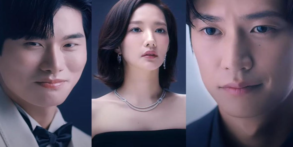 Marry My Husband: Drama Balas Dendam Terbaru Park Min Young yang Akan Menggetarkan Hati Penonton!