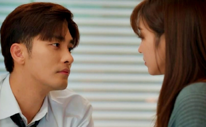 Episode Terbaru 'Perfect Marriage Revenge': Sung Hoon dan Jung Yoo Min Menyuguhkan Ciuman yang Menguras Air Mata!