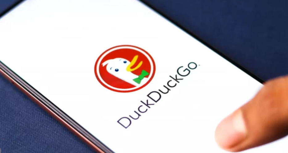 Download APK DuckDuckGo Blue Proxy dan Nikmati Ribuan Film dan Video Viral Secara Gratis
