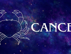 Ramalan Zodiak Cancer 01 – 07 Januari 2024, Mengawali Tahun dengan Cinta yang Berkobar