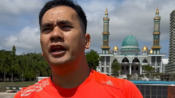 Usai Kasih Ceramah di Masjid, Saipul Jamil di tangkap Polisi