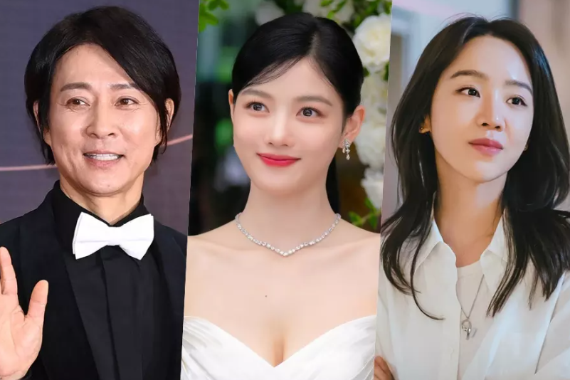 30 Aktor Drama dengan Peringkat Brand Reputation Tertinggi versi The Korean Business Research Institute