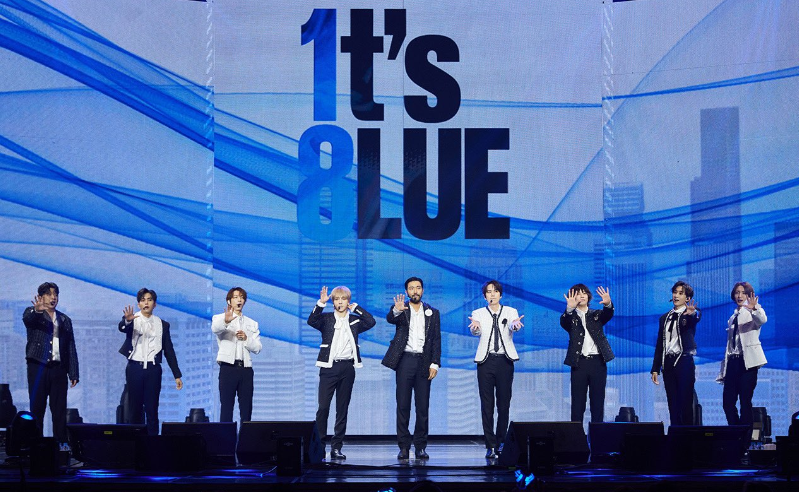 Super Junior Akan Mengadakan Konser bertajuk "2024 Super Junior Asia Tour" di Indonesia, Simak Informasi Terbarunya