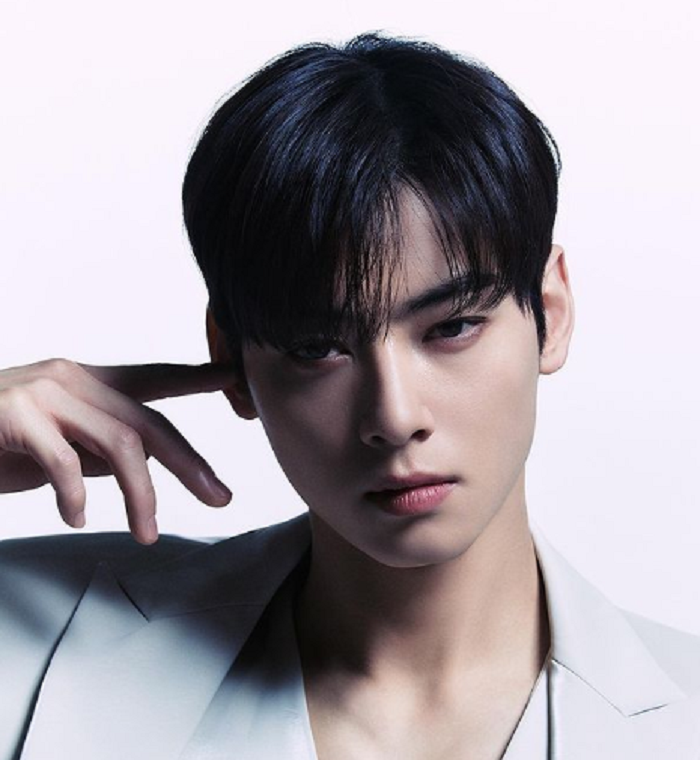 Cha Eun Woo Puncaki Daftar Peringkat Brand Reputation Anggota Grup Boy Individual