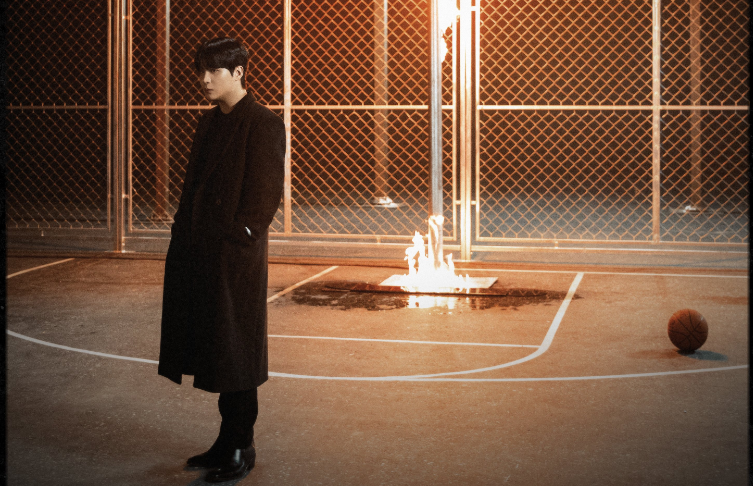 ATEEZ Akan Rilis Video Musik Jongho 'Everything' dari Album Terbaru Mereka 24 Januari Mendatang