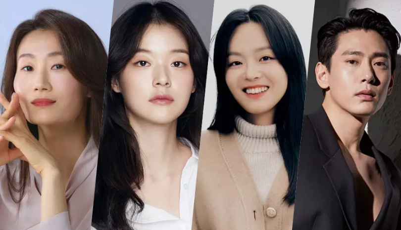 Musim 2 Serial "The Recruit" di Netflix: Kejutan dengan Hadirnya Aktris Korea Terkenal!