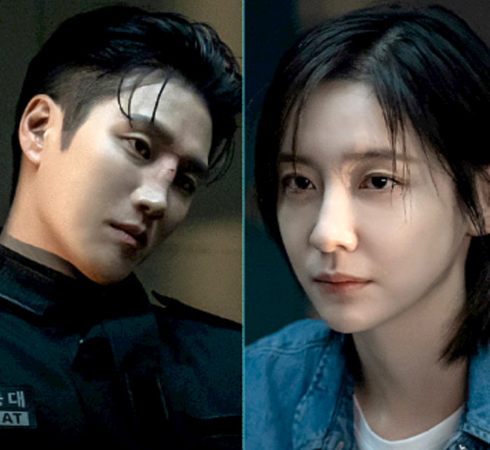 Tayang Perdana, Drama SBS Terbaru 'Flex x Cop' Mengisahkan Pertemuan Menarik Antara Pewaris Chaebol dan Detektif Berpengalaman
