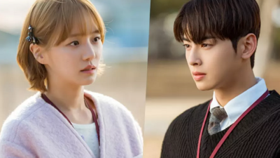 Perjuangan Cinta di Episode Terbaru ‘A Good Day To Be A Dog’: Cha Eun Woo dan Park Gyu Young