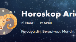 Ramalan Zodiak Aries, 01-07 Januari 2024: Jaga Kesehatan untuk Mengatasi Keinginan yang Membara