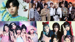 BLACKPINK dan BTS Masuk 10 Besar Idola K-Pop dengan Brand Reputation Tertinggi di Januari 2024, Siapa di Posisi teratas?