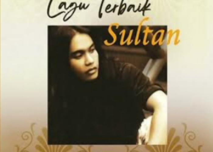 Lirik Lagu Berpisah Diujung Jalan - Sultan: sayup sayup ku mendengar berita yang dilayangkan