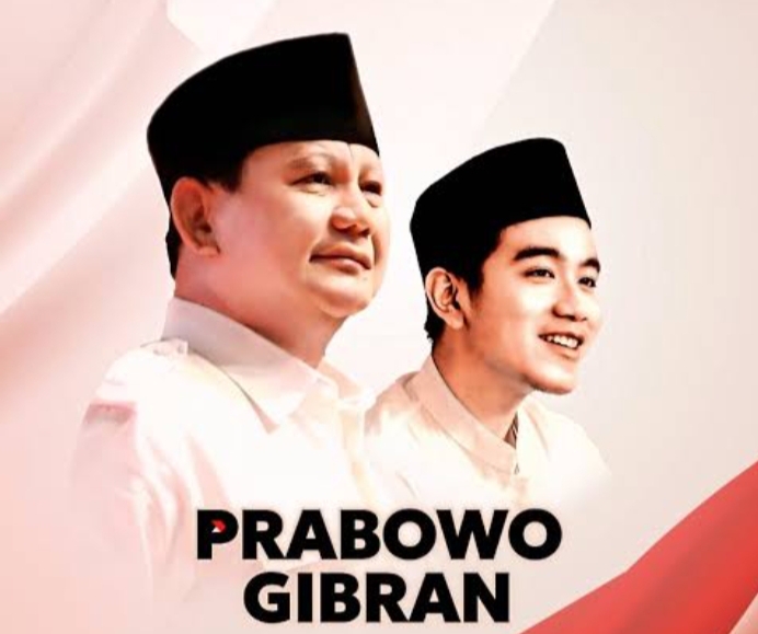 Kampanye Akbar Prabowo-Gibran "Rapat Santri Milenial Banten" di hadiri Caleg PKB, Relawan AMIN dan Pendukung Ganjar-Mahfud