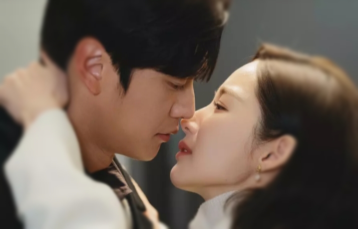 Serial Drama tvN "Marry My Husband" Mendominasi Peringkat Drama dan Aktor Paling Populer, Berikut Daftar Lengkapnya!