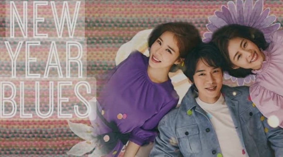 Rekomendasi 12 Film Romantis Korea yang Bikin Baper, Cocok Anda Tonton Dihari Valentine