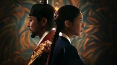 Rating Drama Korea Captivating the King Terus Meningkat: Gabungan Romantis dan Melodrama yang Menguras Air Mata