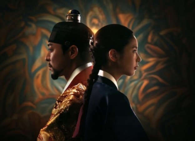 Rating Drama Korea Captivating the King Terus Meningkat: Gabungan Romantis dan Melodrama yang Menguras Air Mata