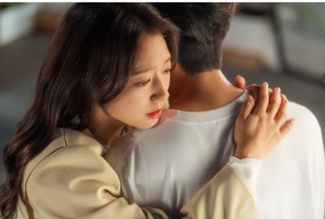 Bocoran Terbaru Drama Korea Doctor Slump: Akankah Park Shin Hye dan Park Hyung Sik Mengungkapkan Perasaan Mereka?