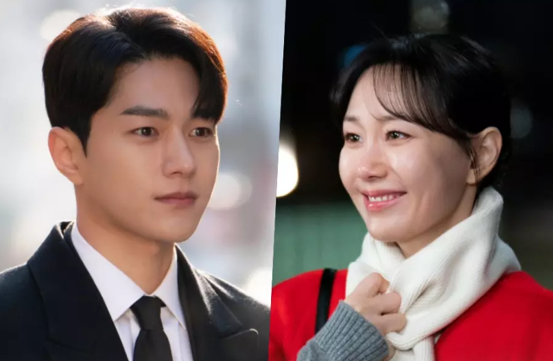 Drama Korea Dare to Love Me: Cerita Komedi Romantis yang Bikin Penasaran di Paruh Kedua