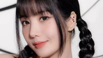 Kwon Eun Bi Tidak Bisa Tampil di Weverse Con Festival 2024 Karena Kondisi Kesehatan yang Memburuk