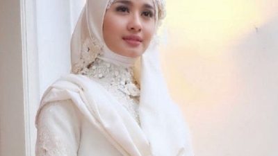 Terkait Isu Pernikahannya dengan Ustadz Muhammad Nuzul Dzikri, Laudya Cynthia Bella Tutup Kolom Komentar Akun Instagramnya