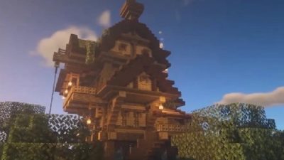 Panduang Lengkap Cara Menginstal Minecraft Forge, Jelajahi Dunia Minecraft Tanpa Batas