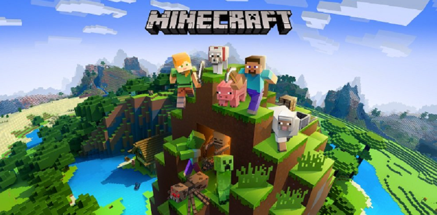 Link dan Cara Download Minecraft Gratis di Android 2024: Petualangan Tanpa Batas di Dunia 3 Dimensi