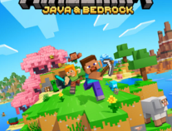 Link Download dan Cara Mengganti Skin di Game Minecraft Diberbagai Versi