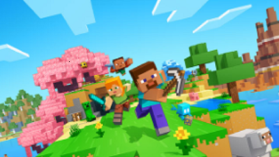 Link Download dan Cara Mengganti Skin di Game Minecraft Diberbagai Versi