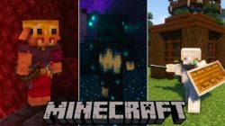 Cara Mendownload Minecraft Mod Combo, Berikut Langkah-langkah Praktis untuk Meningkatkan Pengalaman Bermainmu