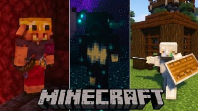 Cara Mendownload Minecraft Mod Combo, Berikut Langkah-langkah Praktis untuk Meningkatkan Pengalaman Bermainmu