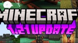 Update Terbaru Minecraft 2024: Patch 1.21 dan Versi 1.20.15 yang Wajib Diketahui