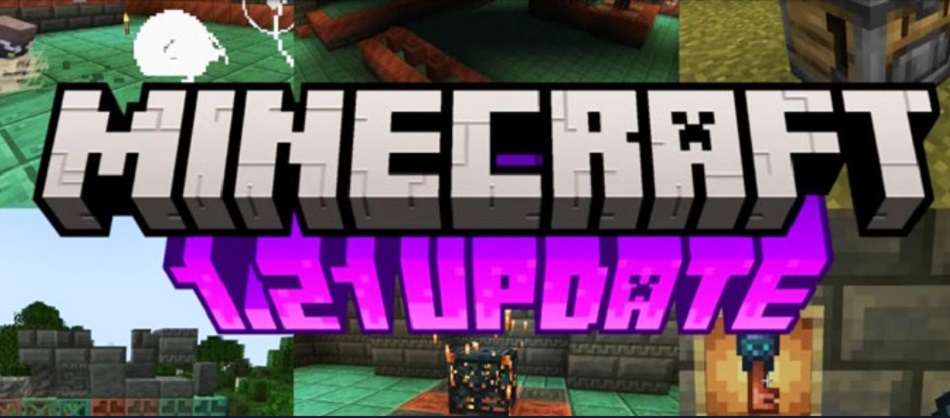 Update Terbaru Minecraft 2024: Patch 1.21 dan Versi 1.20.15 yang Wajib Diketahui